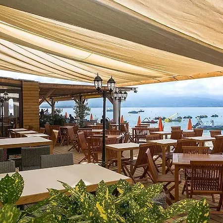 Διαμέρισμα Parking Gratuit Grande Terrasse Proche Centre Αζάτσιο