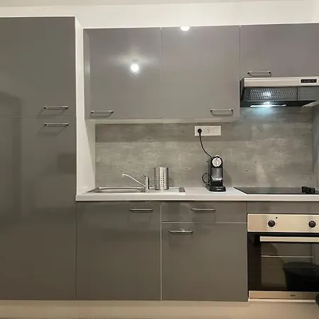 Parking Gratuit Grande Terrasse Proche Centre *