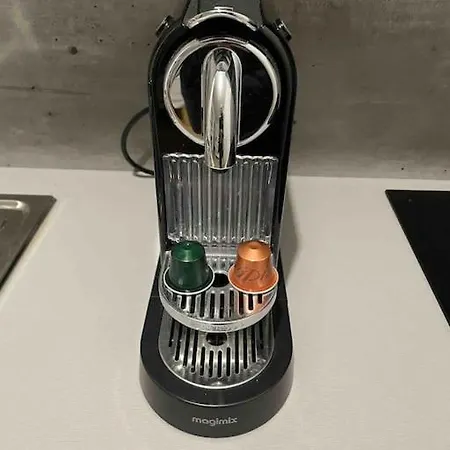 Parking Gratuit Grande Terrasse Proche Centre * Αζάτσιο