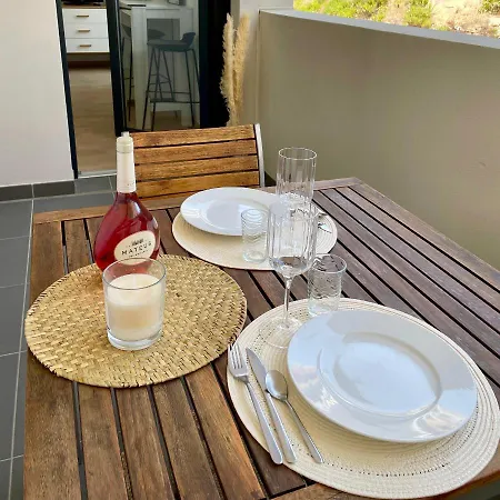 Parking Gratuit Grande Terrasse Proche Centre * Αζάτσιο