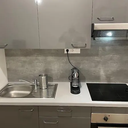 Parking Gratuit Grande Terrasse Proche Centre أجاكسيو