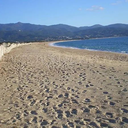 Parking Gratuit Grande Terrasse Proche Centre Appartamento Ajaccio (Corsica)