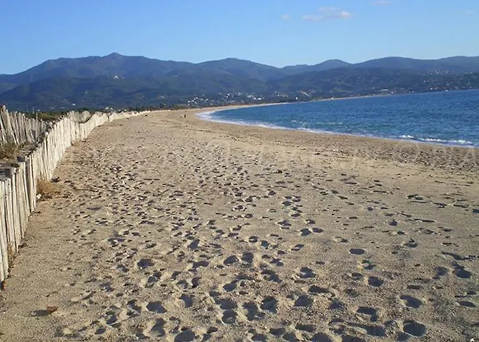 Parking Gratuit Grande Terrasse Proche Centre Apartment Ajaccio (Corsica)